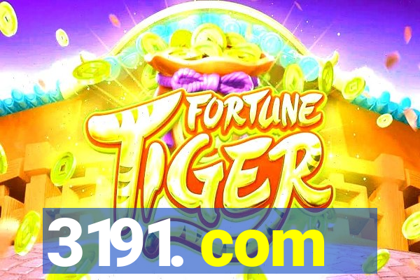 3191. com